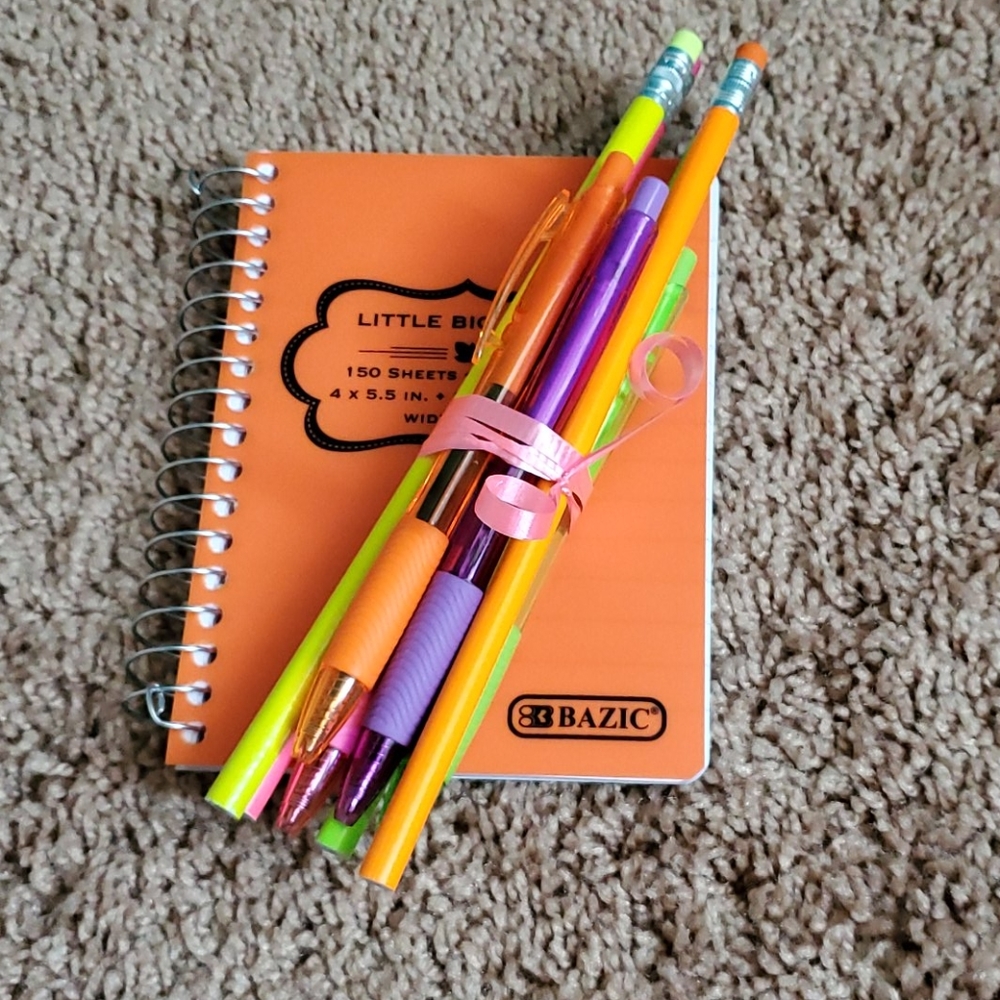 Notebook ๐๐๐ท - Picture 2 of 7